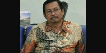 ​Kepala BPP Jombang Bantah Lakukan Pungli, Tuding Oknum Staf 'Bermain' dengan Calo