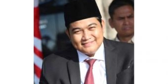 PKB Tunjuk Syahrul Jadi Ketua DPRD Gresik, Tinggal SK PDIP yang Belum Turun