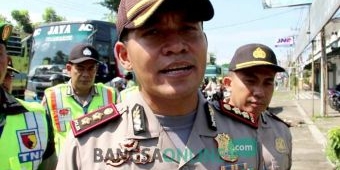 Polisi Pastikan 36 Warga Jombang Ikut Aksi 212 di Jakarta