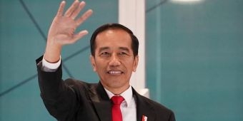 Pemilih Jokowi Beralih ke Prabowo, Dukungan pada Ganjar Turun Drastis