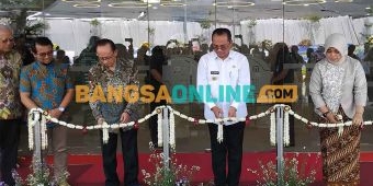  Rumah Sakit Hermina Kota Madiun Resmi Beroperasi