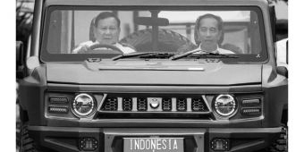 Presiden Jokowi Ultah ke-63, Prabowo, Khofifah, hingga Anies Ucapkan Selamat 