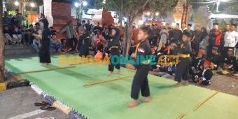 Penuh Antusias, Masyarakat Harapkan Haul Panembahan Ronggo Djumeno Jadi Ikon Kota Madiun