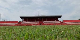 Diizinkan Bermarkas di Stadion Supriyadi, Tim Arema FC Boyongan ke Kota Blitar