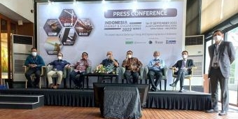 PJB Ikuti Electric & Power Indonesia Expo 2022