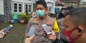 Polres Batu Jamin Pilkada Kabupaten Malang Aman dan Terapkan Prokes: Jangan Khawatir Datang ke TPS