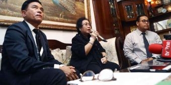 Rachmawati dan Eko Sandjojo Dituduh Makar, Gerindra Siap Pasang Badan