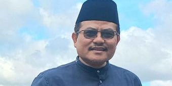 Kesepakatan Gus Dur-Kiai Hasyim Muzadi soal Hubungan PBNU dan PKB