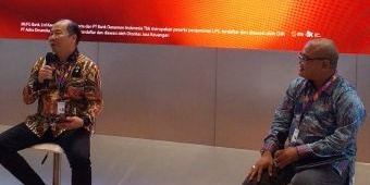Danamon Jadi Official Partner IIMS Surabaya, Tawarkan Kredit Kendaraan Bunga 0,8 Persen