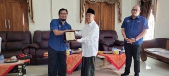 Kagumi Prestasi Amanatul Ummah, Kementerian Pendidikan Malaysia Studi Banding ke Pacet Mojokerto