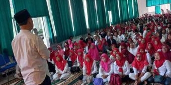 Usung Gus Barra Calon Bupati Mojokerto, NasDem Target Menangkan Pemilu 2024