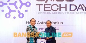 Bimakom Sosialisasikan E-Katalog V 6.0 dan Produk Lokal ke Pengguna Jasa