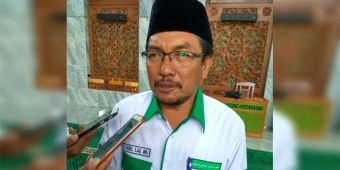 Calon Jemaah Haji Pamekasan Harus Rekam Biometrik di Surabaya