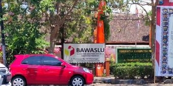 Diduga Jadi Tim Pemenangan, Dua Anggota DPR RI Dilaporkan ke Bawaslu Ponorogo
