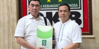 HM Anton Maju Pilwali Kota Malang, Luka Lama Diungkit, Praktisi Hukum: Bisa Diungkap asal...