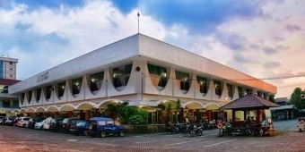 Masjid Sabilillah Malang Raih Penghargaan Terbaik Nasional Versi DMI