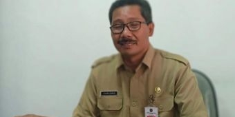 Kepala Dikbud Pacitan: Sumbangan Insidental Masih Diperbolehkan, Asalkan...