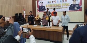 Pemuda di Pamekasan Perkosa Adik Ipar yang Masih 14 Tahun hingga Hamil 7 Bulan