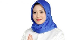 Amelia Firnanda Dikabarkan Batal Duet dengan Asluchul Alif di Pilkada Gresik 2024