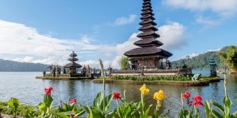 Bali akan Jadi Tuan Rumah Konferensi Pariwisata PBB tentang Pemberdayaan Perempuan 