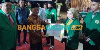 Kenalkan Kehidupan Kampus, Unusida Gelar PKKMB untuk Mahasiswa Baru