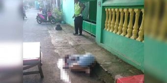 Diduga Cemburu, Wanita di Kota Madiun Jadi Korban Pembunuhan