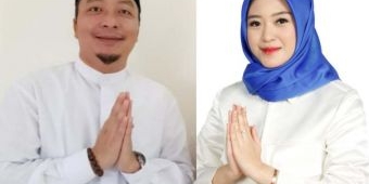 Alif dan Amelia Disebut Bakal Diundang DPP Golkar Besok untuk Maju di Pilkada Gresik 2024