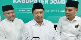 DPC PKB Jombang Resmi Usung Warsubi Jadi Bacabup di Pilkada 2024