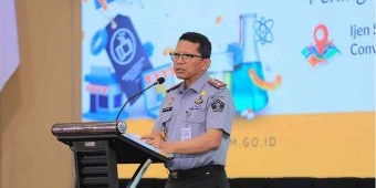 16.274 Narapidana di Jawa Timur Diusulkan Peroleh Remisi Umum Kemerdekaan RI