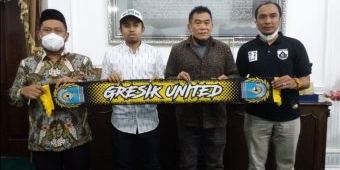 Gresik United Siap Naik Liga 2, Gus Yani Tunjuk Gus Allan sebagai CEO dan Subangkit Pelatih