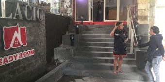 Polrestabes Surabaya Tahan Pelatih Paskibra yang Cabuli Muridnya