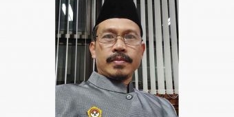 Fajar Ajak Seluruh Stakeholder Junjung Etika Pancasila di Pilkada Serentak 2024