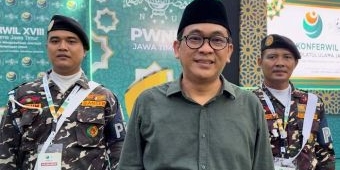 Spirit Tebuireng, LPNU Jatim Tingkatkan Pendampingan Ekonomi Nahdliyin