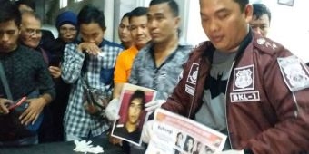 Lagi, Begal Sadis di Bangkalan Ditembak Mati Polisi
