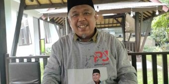 Presiden PKS Beri Target Kang Irwan 18 Kursi DPRD Jatim