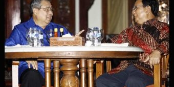 Prabowo: Presidential Threshold 20% Lelucon Politik dan di Luar Akal Sehat