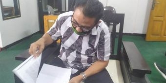 Sebut Ada Kelalaian Nakes RS Pelengkap, DPRD Jombang Minta APH Bertindak