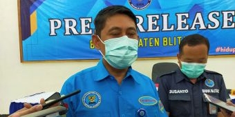 ​13 Pecandu Narkoba Direhab, BNN Kabupaten Blitar Tekankan Pentingnya Peran Keluarga