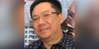 Ketua DPC Peradi Kota Malang Daftar Cawawali Kota Malang