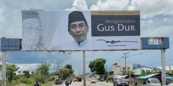Ghibah Politik Ramadhan: Menyoal PBNU tentang Politik Dinasti dan Misi Gus Dur