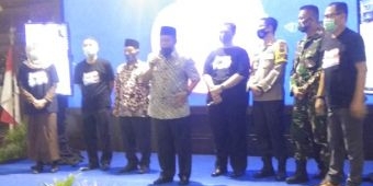 Dukung Digitalisasi Pendidikan, Dindik Lamongan - Smart Foundation Luncurkan Aplikasi 