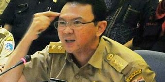 Ahok Takut Berlebihan kepada Pengembang Reklamasi, Ketua Koalisi Nelayan: Aneh