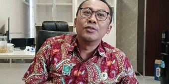 Gus Afif Dukung UMKM Surabaya Bersertifikasi Halal