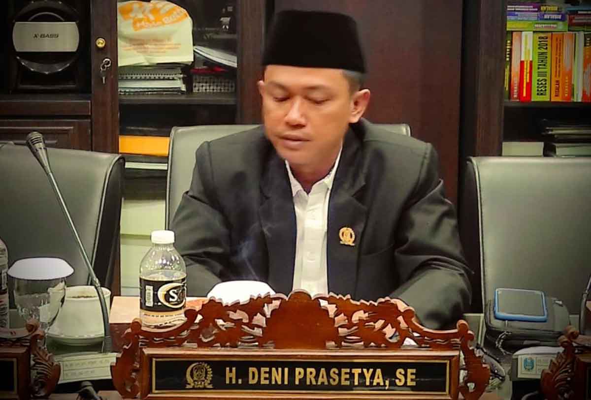 Anggota DPRD Jatim Ini Sebut Gelar Pahlawan KH Abdul Chalim Kebanggaan