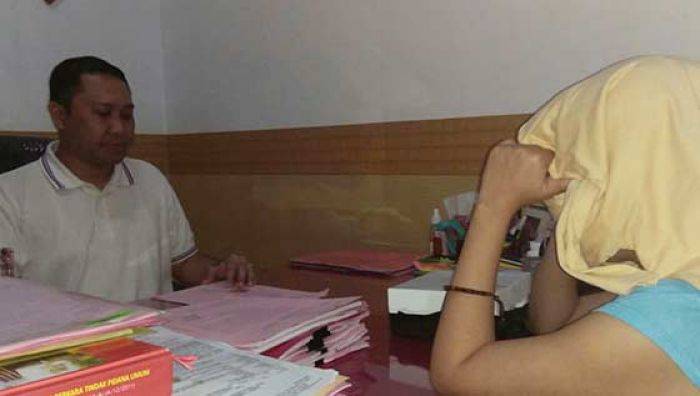 Kabur 2 Tahun, DPO Penyanyi Dangdut Asal Sidoarjo Berhasil Ditangkap Lagi