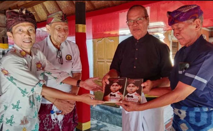 Haul Bung Karno ke-54 di Kediri Ungkap Temuan Baru Tahun dan Tempat Lahir Bung Karno