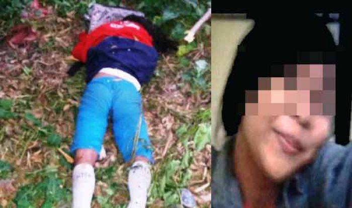 Pembunuh Siswi SMP PGRI 10 Sidoarjo Tidak Ditahan!