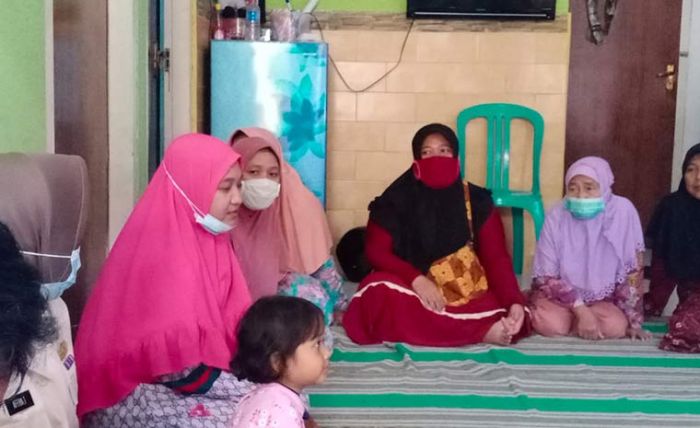 Keluarga Berharap Masih Bisa Lihat Jasad Serda Eko Prasetiyo, Awak KRI Nanggala 402 Asal Bangkalan