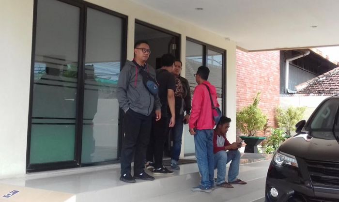 Diduga Korupsi, Pegawai DKUPP Kota Probolinggo jadi Tersangka