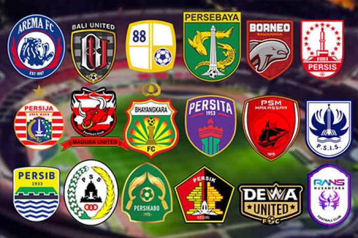 Jadwal BRI Liga 1 28-31 Januari 2023:  PSIS vs Persib, Derby Suramadu Madura United vs Persebaya